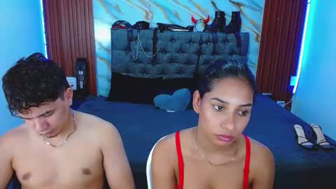 CRISANDMERY online show from 01/06/26, 05:22