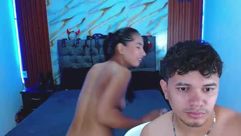 CRISANDMERY online show from 02/13/26, 06:42