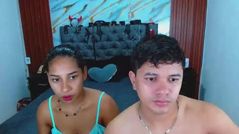 CRISANDMERY online show from 02/19/26, 03:35