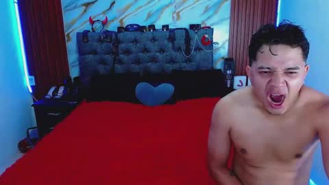 CRISANDMERY online show from 03/15/26, 02:17