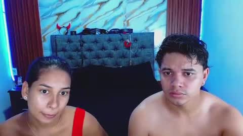 CRISANDMERY online show from 06/23/26, 03:48