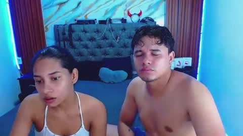 CRISANDMERY online show from 07/15/26, 05:02