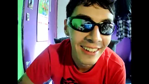 Snapshot of crisanto669 chatting on 05/29/26, 09:35 Crisanto online show from 05/29/26, 09:35