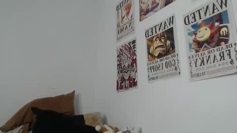 Snapshot of criscamiloo chatting on 05/27/26, 06:49 criscamiloo online show from 05/27/26, 06:49