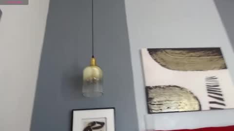 Cris Evanz online show from 01/25/25, 09:14