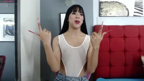 Cris Evanz online show from 02/01/25, 11:37