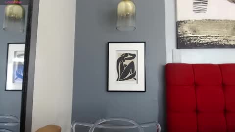 Cris Evanz online show from 03/04/25, 12:50