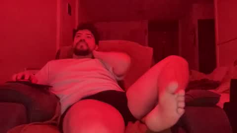 crisisgood online show from 01/09/26, 02:58