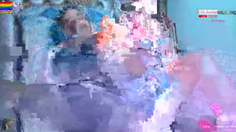 Snapshot of crisjordan_hot chatting on 09/27/25, 03:00 Cris Jordan Private Always Open online show from 09/27/25, 03:00