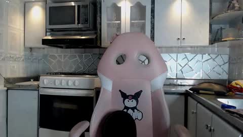 Cristina Onazis online show from 03/04/26, 10:05