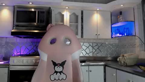 Cristina Onazis online show from 03/15/26, 06:03