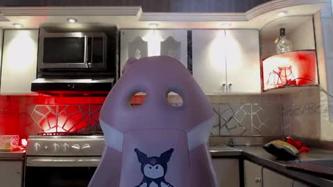 Cristina Onazis online show from 03/23/26, 05:50