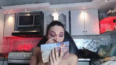 Cristina Onazis online show from 05/23/26, 05:50