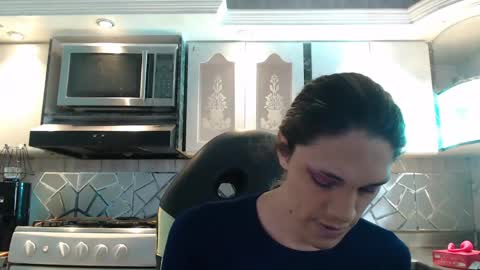 Cristina Onazis online show from 05/29/26, 06:39