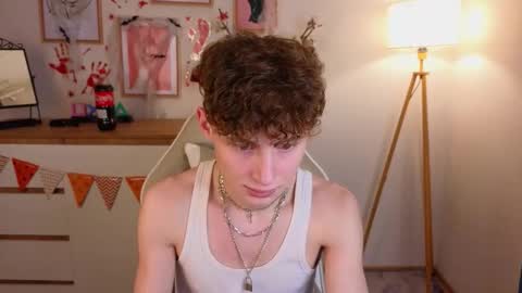 Chris online show from 10/24/25, 02:57