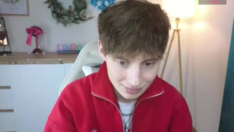 Chris online show from 01/11/26, 02:55