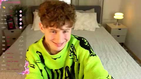 Chris online show from 02/26/26, 09:19