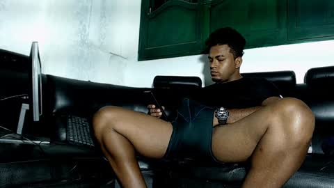 yereimis y jaider  online show from 01/02/25, 01:38