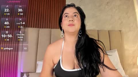 criss  spiicy online show from 11/14/25, 07:45