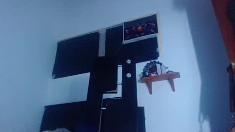 Cristopher online show from 11/11/25, 02:11