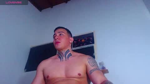 Cristopher online show from 02/20/26, 11:38