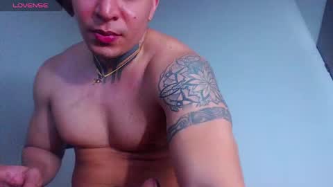 Cristopher online show from 03/23/26, 12:47