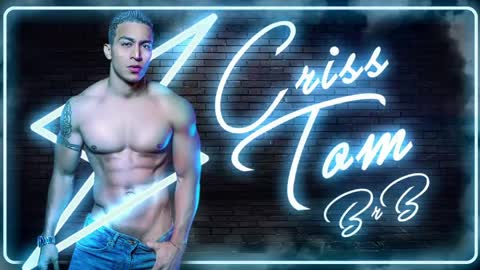 Cristopher online show from 05/10/26, 02:50
