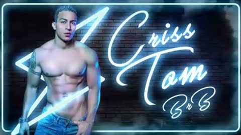 Cristopher online show from 06/17/26, 01:08