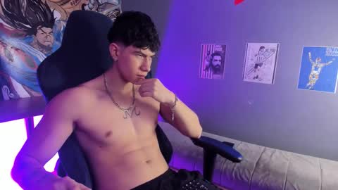 Cris online show from 01/19/26, 01:53