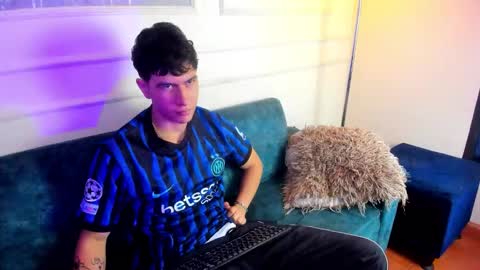 Cris online show from 02/26/26, 12:04