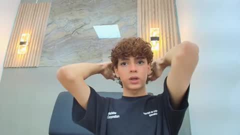 CRISS online show from 02/09/26, 12:42