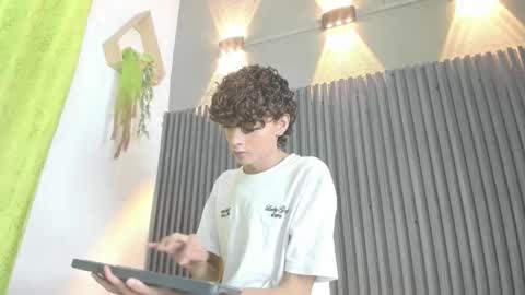 CRISS online show from 03/02/26, 12:56