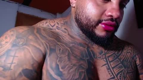 criss zander online show from 12/20/24, 01:47