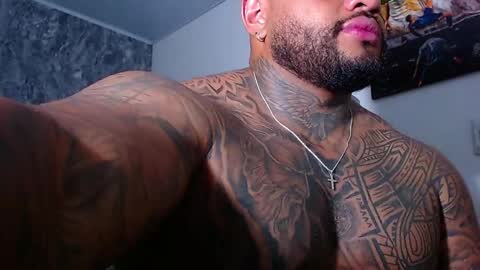 criss zander online show from 03/24/26, 05:07