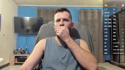 Snapshot of crissstud chatting on 12/21/25, 04:30 Criss online show from 12/21/25, 04:30