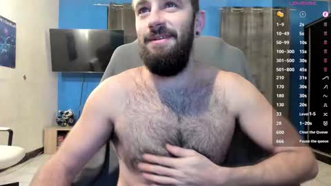 Criss online show from 01/14/26, 03:23