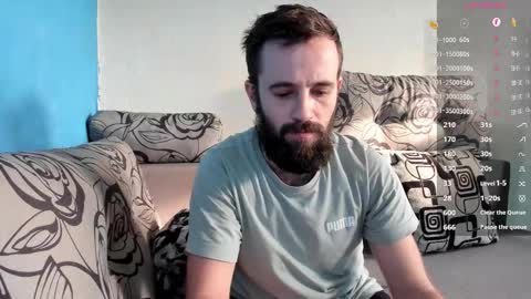 Criss online show from 02/03/26, 08:30