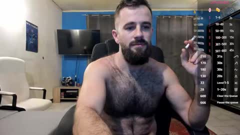 Criss online show from 02/07/26, 06:39