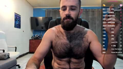 Criss online show from 02/23/26, 06:00