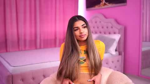 Crissy online show from 03/27/26, 10:15