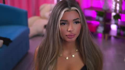 Crissy online show from 04/27/26, 11:41