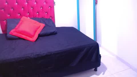 cristal1609 online show from 02/24/26, 01:09