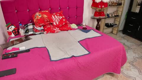 Cristal online show from 12/16/24, 06:43