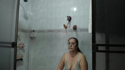 Cristal online show from 02/09/25, 03:22