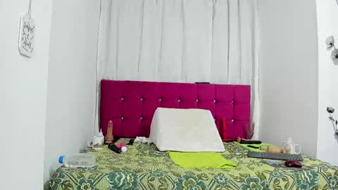 Cristal online show from 02/13/25, 01:50