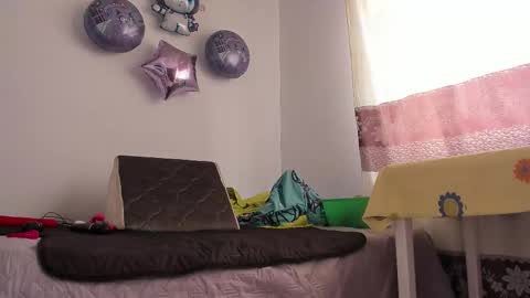 Cristal online show from 10/20/25, 06:52