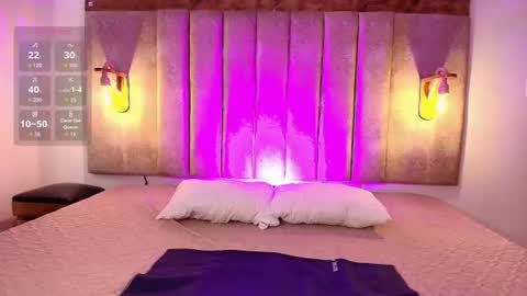 CRISTAL  online show from 07/12/26, 05:04