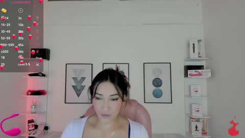 Cristal online show from 01/12/25, 04:00