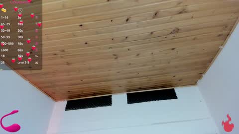 Cristal online show from 01/12/25, 10:02