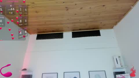 Cristal online show from 01/20/25, 10:07